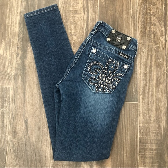 miss me skinny jeans size 32